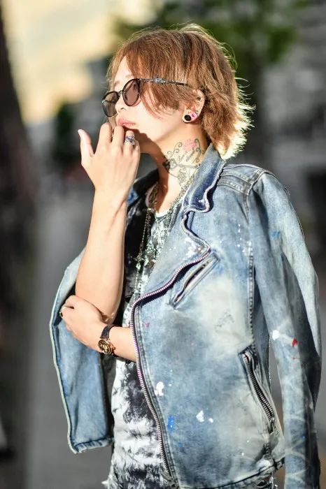 月の写真 - TOPのイケメンホスト
