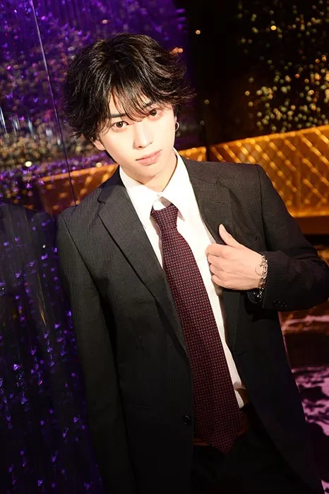 風都の写真 - ARDENT CLUB -本店-のイケメンホスト