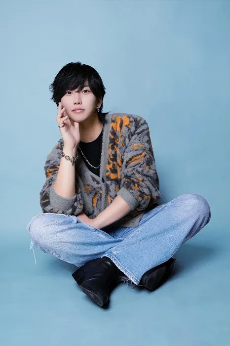尊 悟空の写真 - TOP DANDYのイケメンホスト