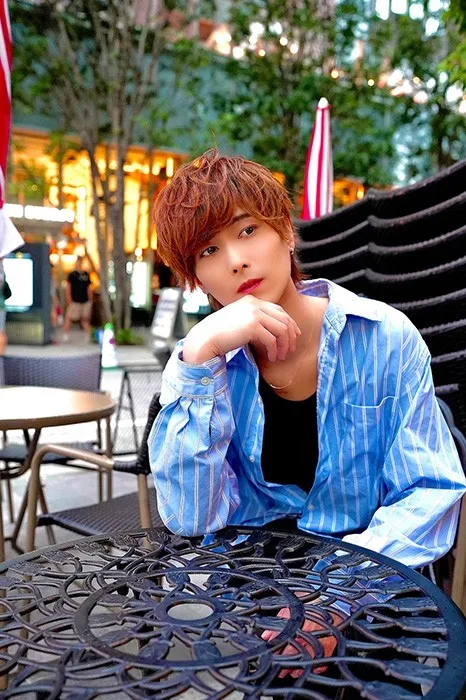 姫咲 蘭の写真 - TOP DANDYのイケメンホスト