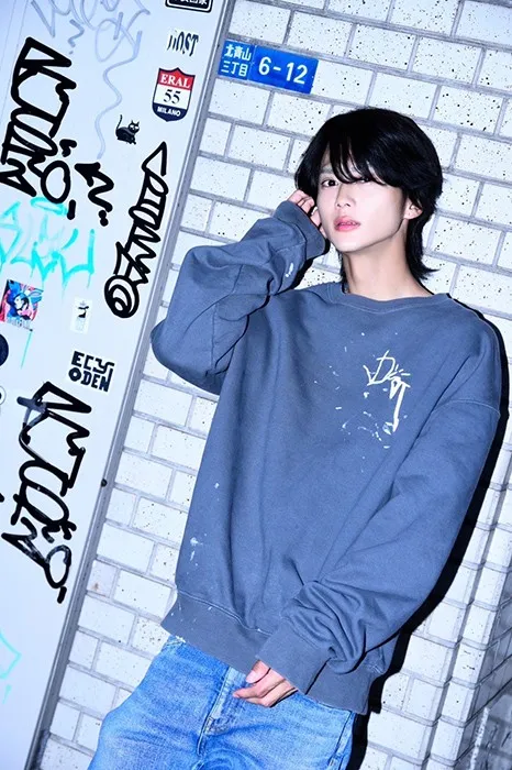 夜空カケルの写真 - TOP DANDYのイケメンホスト