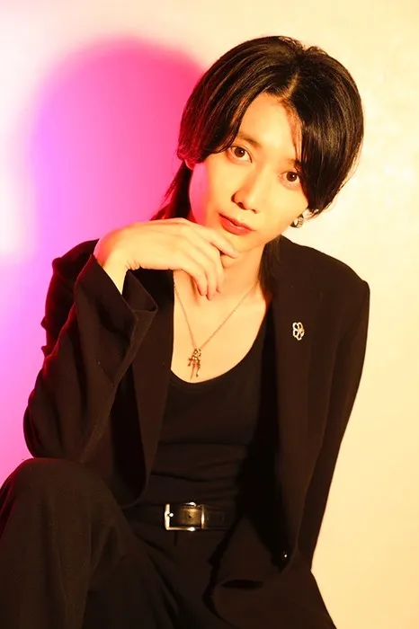 皐月芽依の写真 - TOP DANDYのイケメンホスト