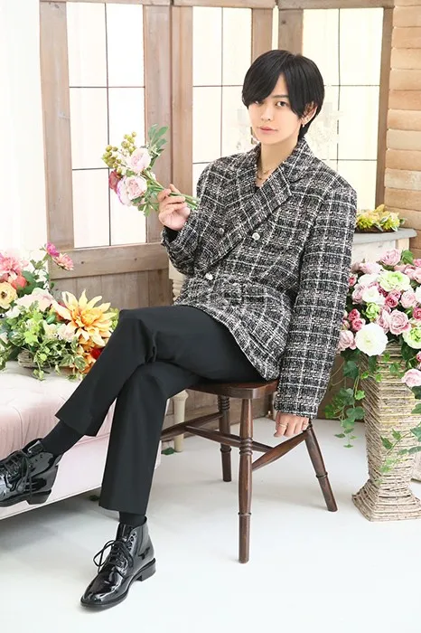 成瀬凌河の写真 - TOP DANDYのイケメンホスト