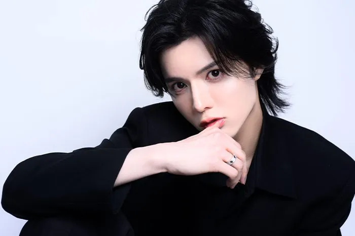 志尊ゆうの写真 - TOP DANDYのイケメンホスト