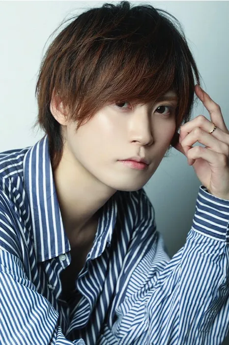 朱禾の写真 - TOP DANDY JUICEのイケメンホスト