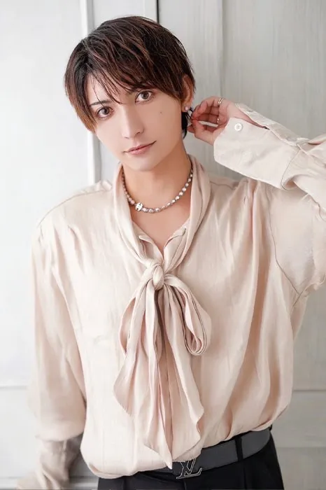 瀬奈カルロスの写真 - TOP DANDY別館のイケメンホスト