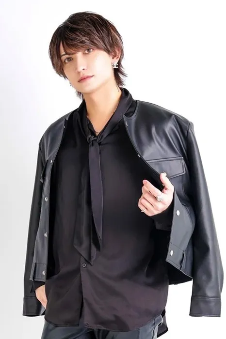 瀬奈カルロスの写真 - TOP DANDY別館のイケメンホスト