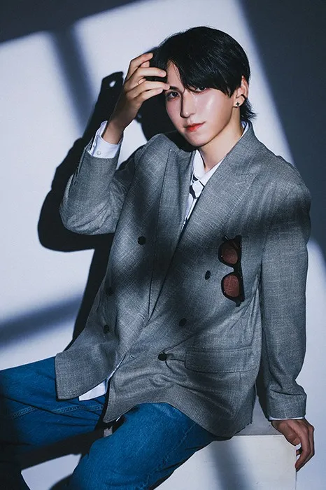 足立 零の写真 - TOP DANDY別館のイケメンホスト