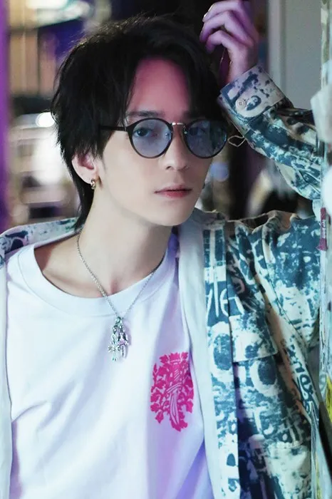 亜嵐の写真 - club GOLDのイケメンホスト