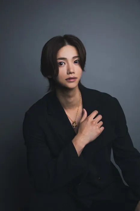 宝城七音の写真 - CLASSのイケメンホスト