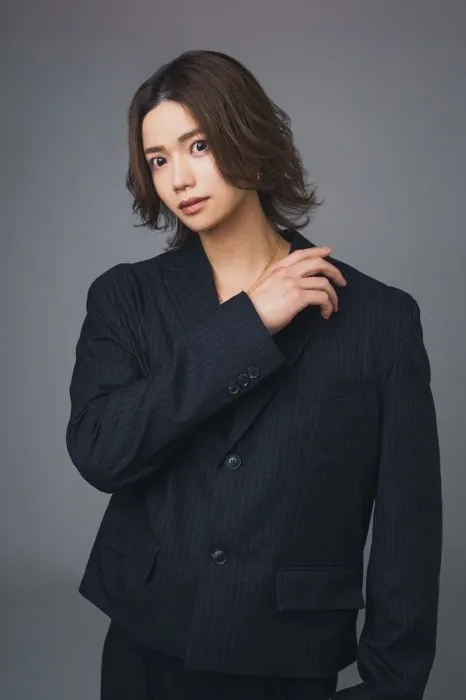 宝城七音の写真 - CLASSのイケメンホスト