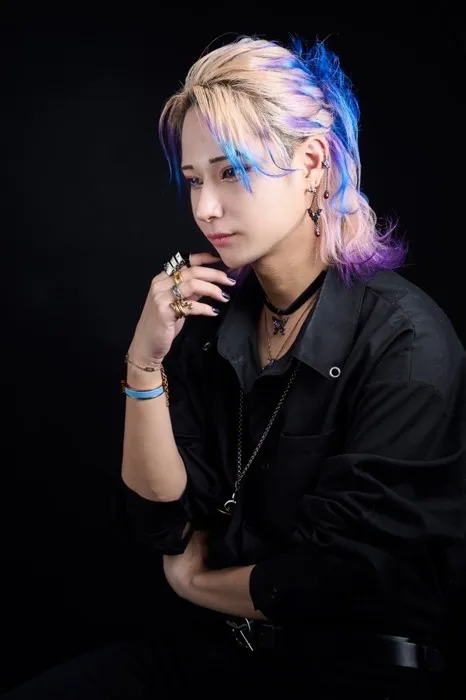 月華るなの写真 - CLASSのイケメンホスト