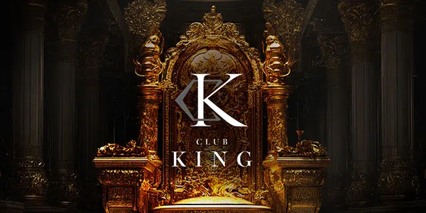 KINGの店内・ホスト写真_0