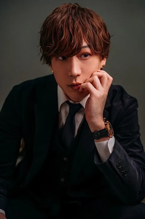 楓 祐也の写真 - KINGのイケメンホスト