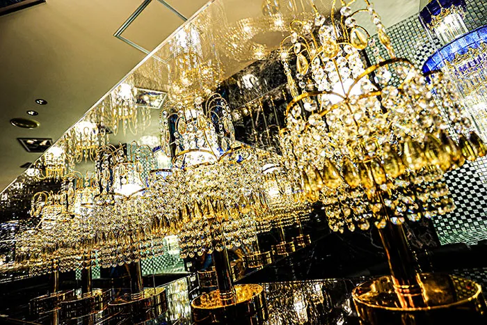 GALLERY -SAPPORO-の店内・ホスト写真_3