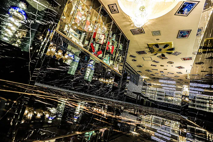 GALLERY -SAPPORO-の店内・ホスト写真_4