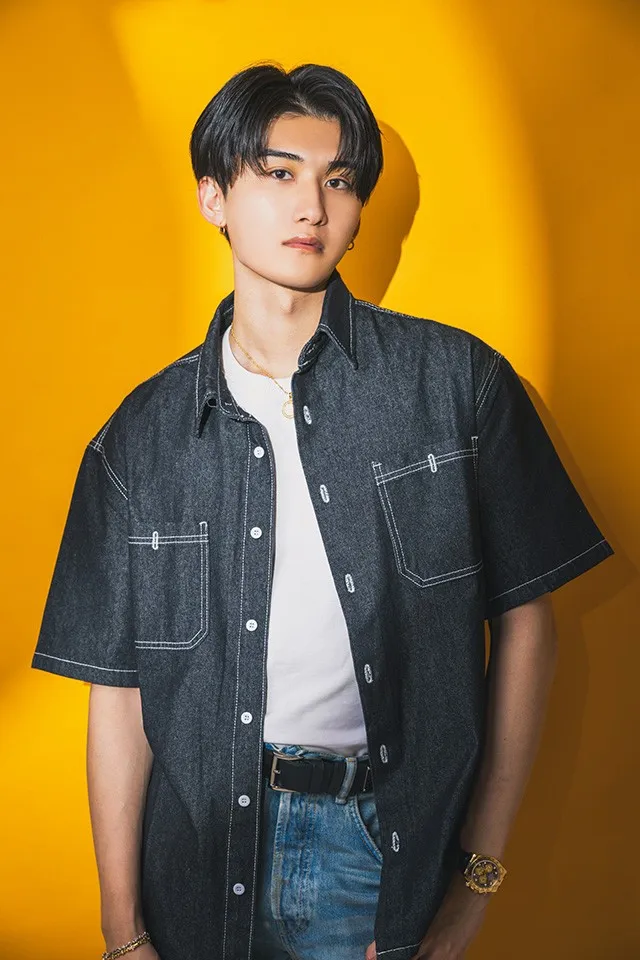 志尊伊織の写真 - GOLD -名古屋-のイケメンホスト