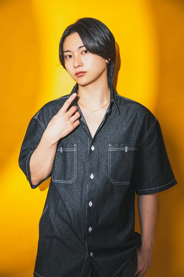 一条リヒトの写真 - GOLD -名古屋-のイケメンホスト