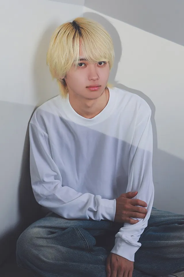 南村匠海の写真 - WORLDのイケメンホスト