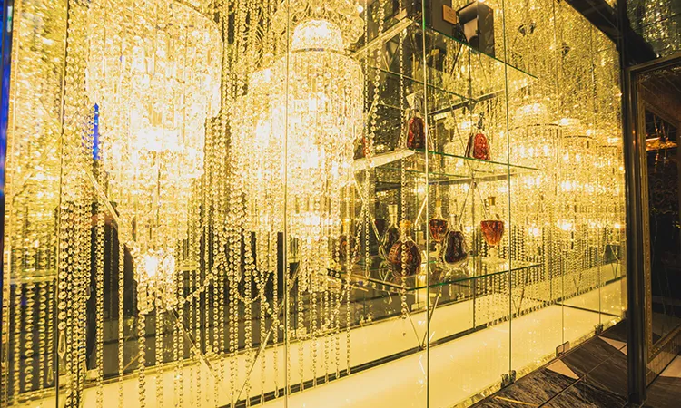 GOLD -名古屋-の店内・ホスト写真_9