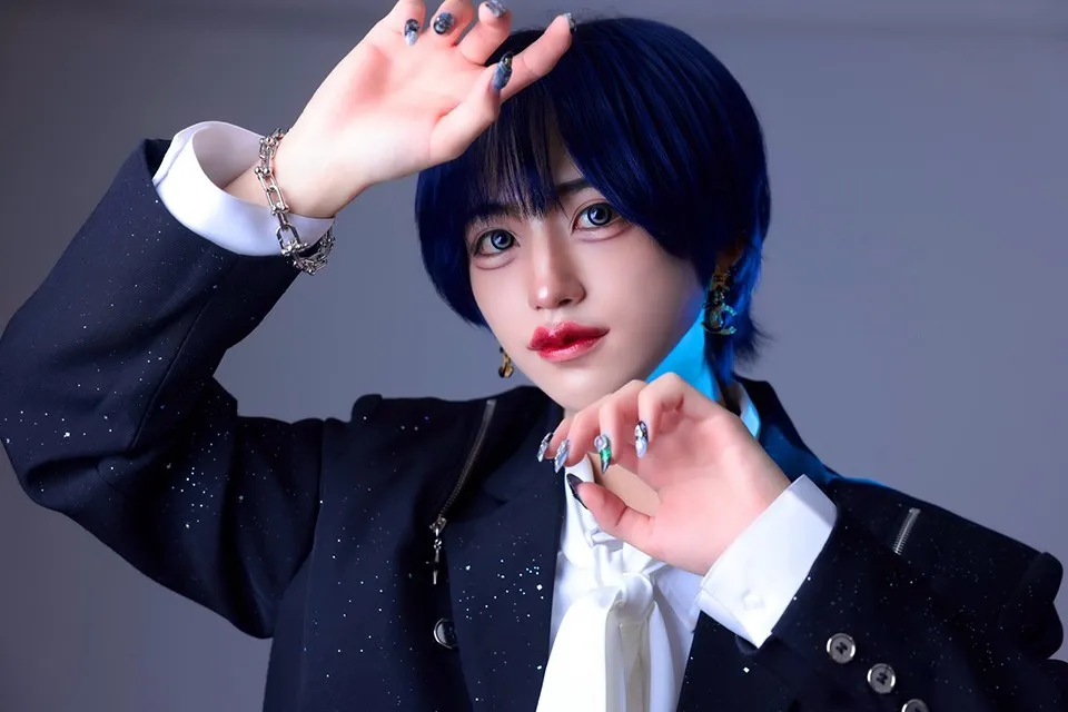 九十九 百の写真 - CLUB FATEのイケメンホスト