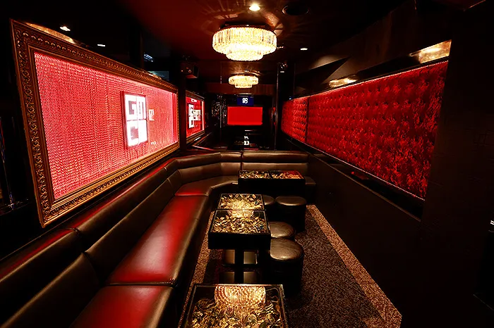 GMCの店内・ホスト写真_5