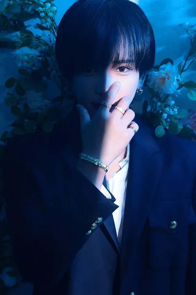 橘 唯人の写真 - CLUB FATEのイケメンホスト
