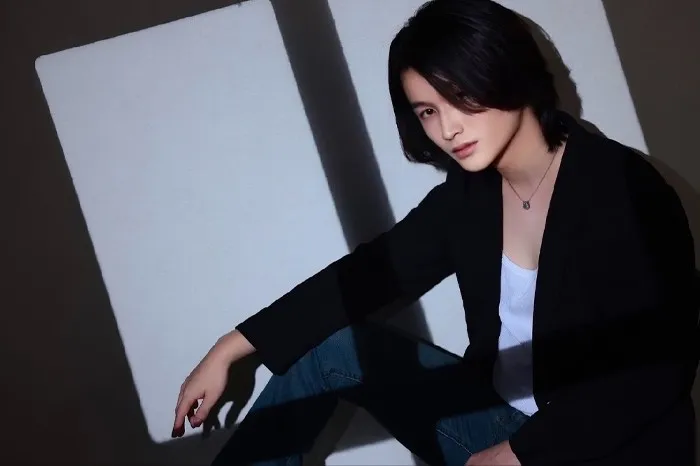 王 蘭の写真 - CLUB FATEのイケメンホスト