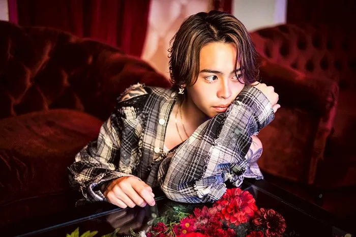 兎亜の写真 - SUGARのイケメンホスト