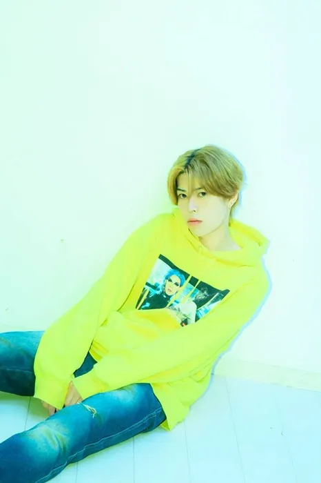Hiroの写真 - yellowのイケメンホスト