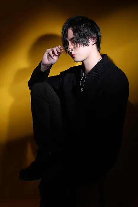 蘭の写真 - yellowのイケメンホスト