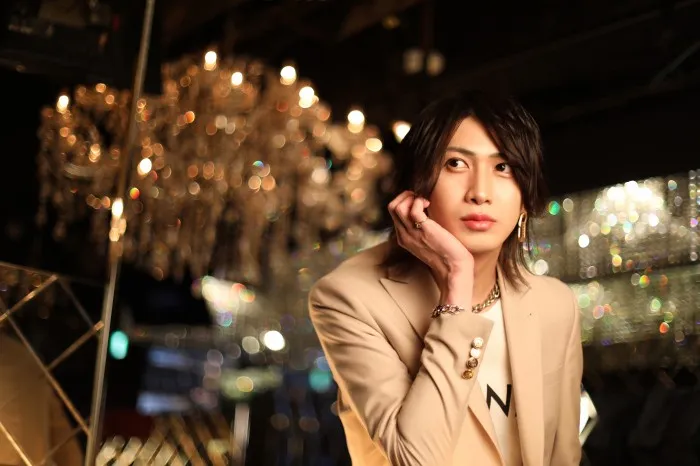 朝比奈 珀の写真 - LIFDRASIRのイケメンホスト
