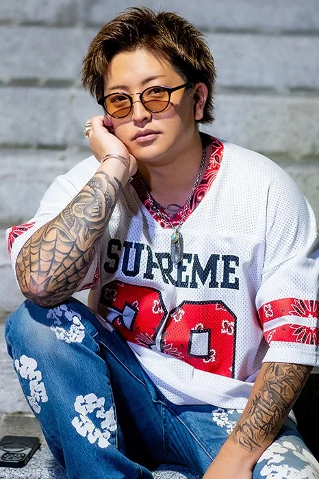 ガクの写真 - TOP1ONEのイケメンホスト