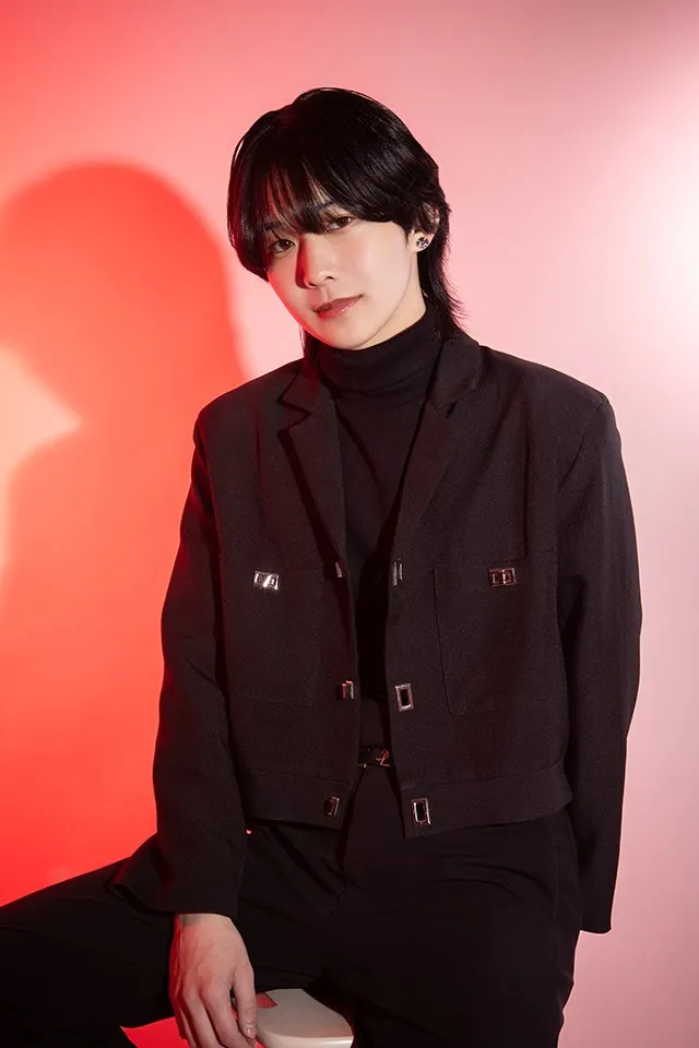 九紋龍 史進の写真 - KINZISHIのイケメンホスト