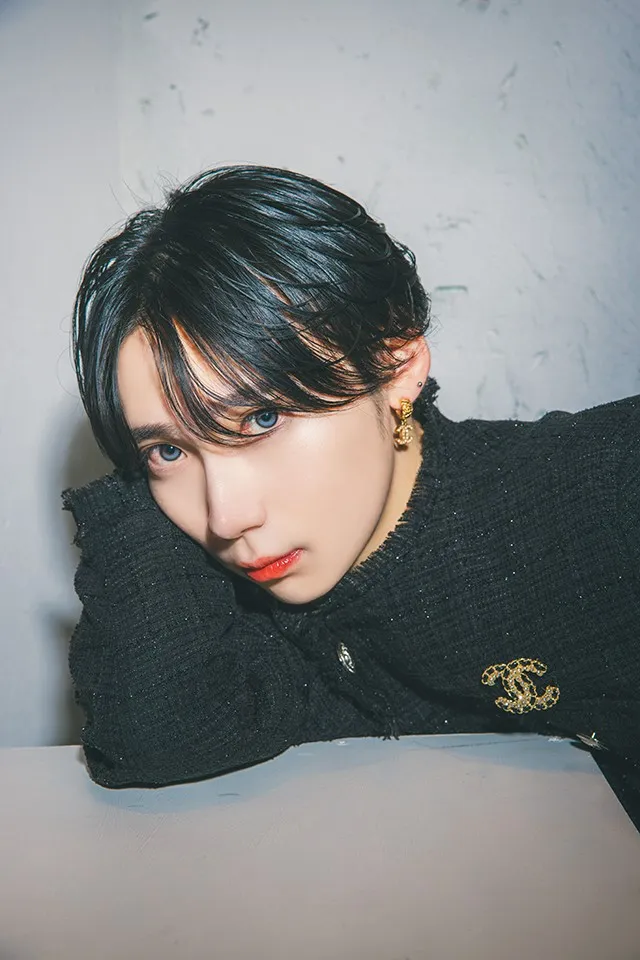 ソアの写真 - GOLD -名古屋-のイケメンホスト