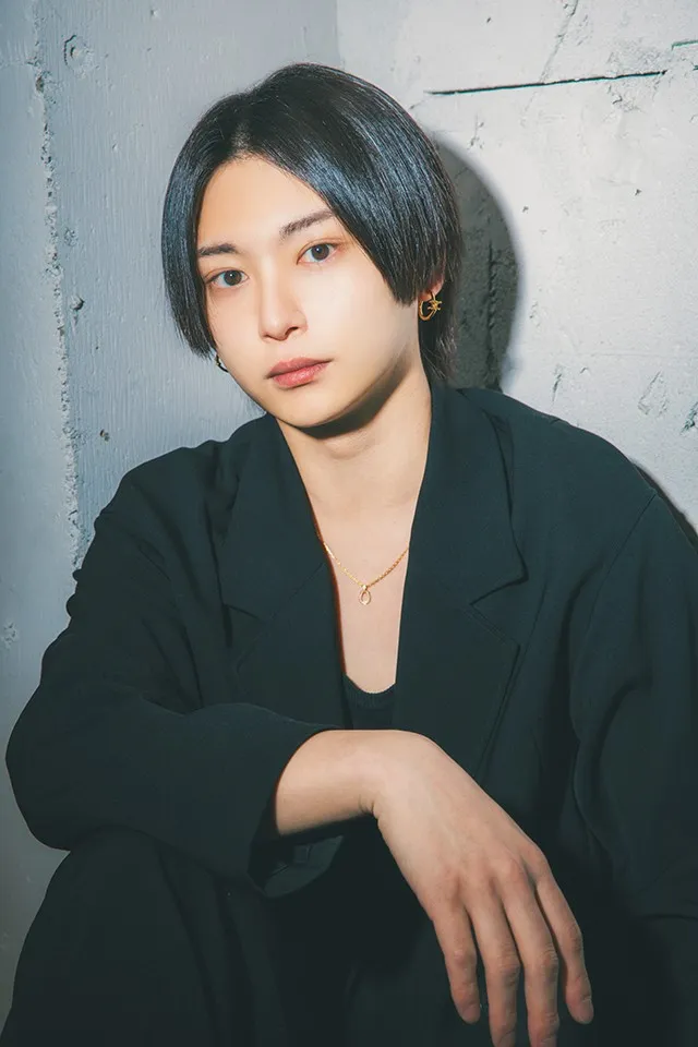 一条リヒトの写真 - GOLD -名古屋-のイケメンホスト