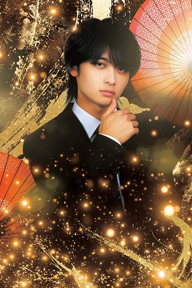 南村匠海の写真 - WORLDのイケメンホスト