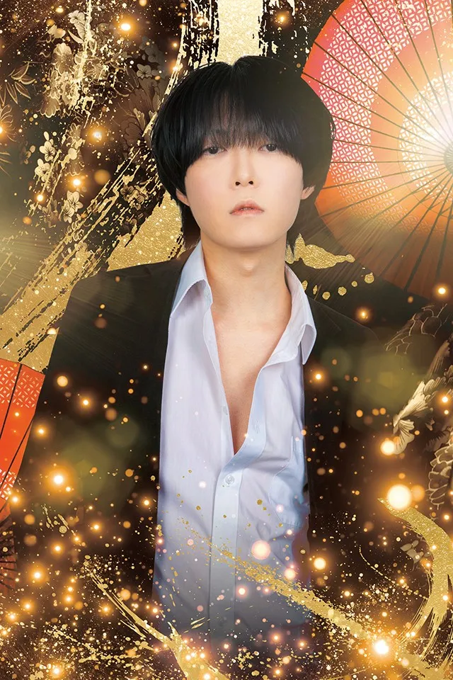 美寿YOSHIKIの写真 - WORLDのイケメンホスト