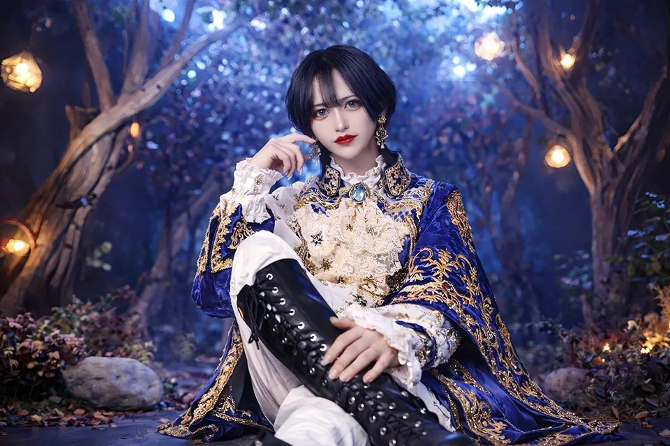 九十九 百の写真 - CLUB FATEのイケメンホスト