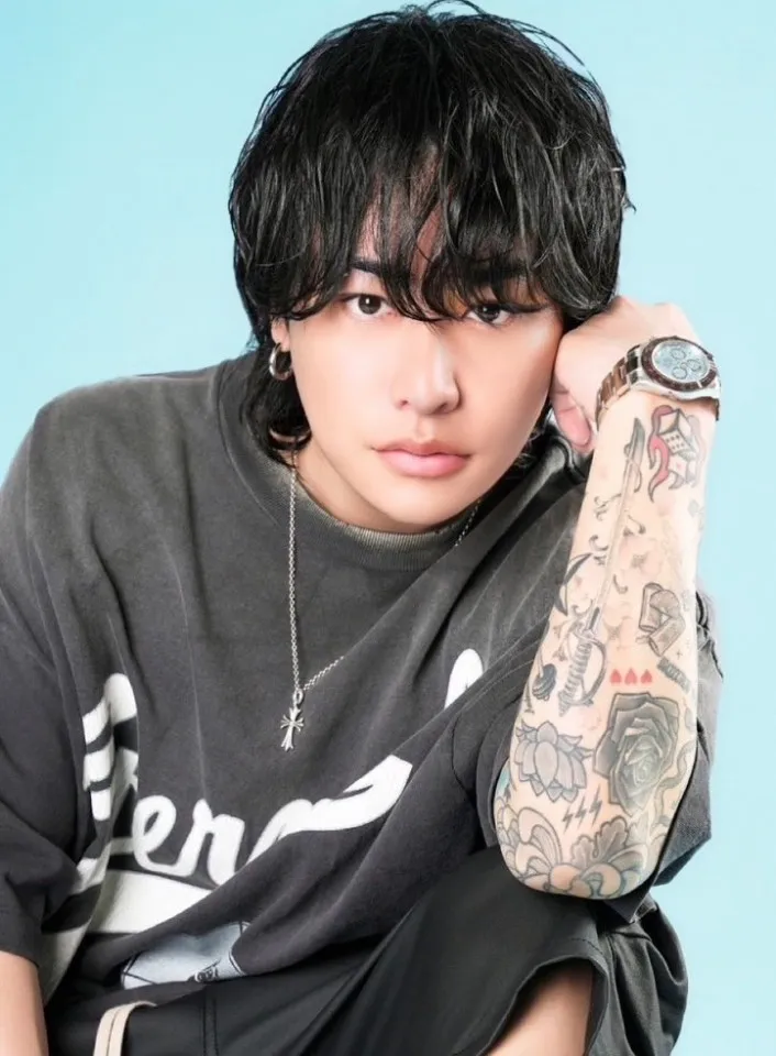 しゅんすけの写真 - REVEのイケメンホスト