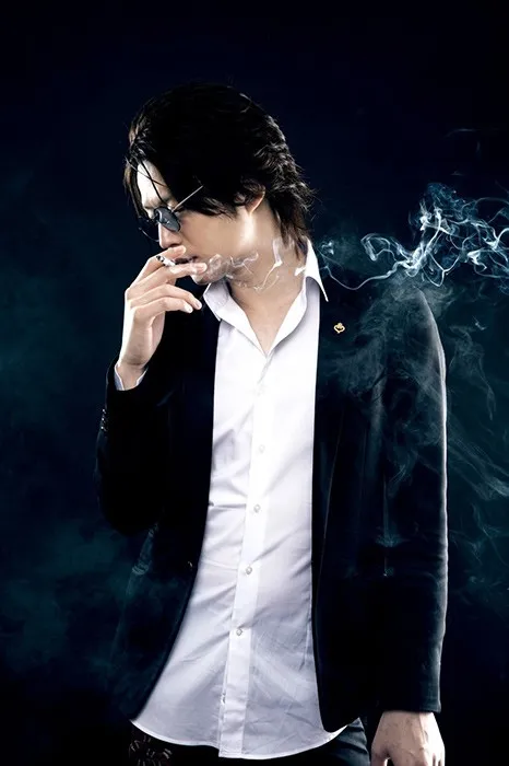 葵の写真 - VAMPIREのイケメンホスト