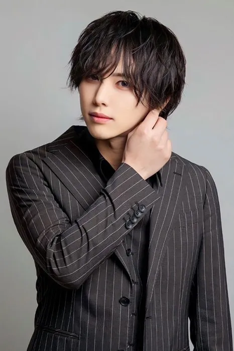 美咲 輝の写真 - VAMPIREのイケメンホスト