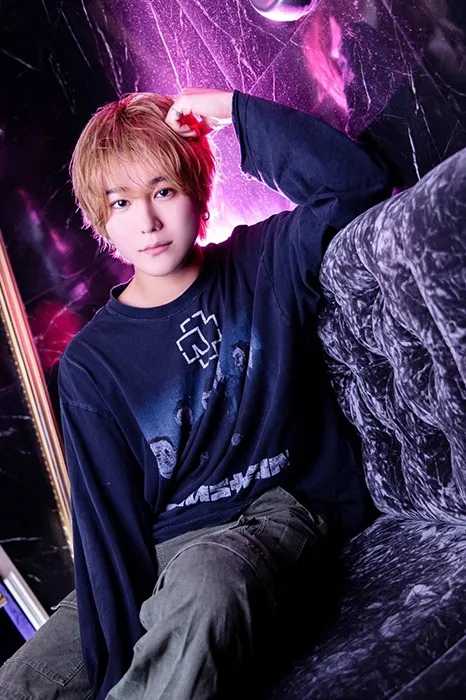 レイヤの写真 - VAMPIREのイケメンホスト