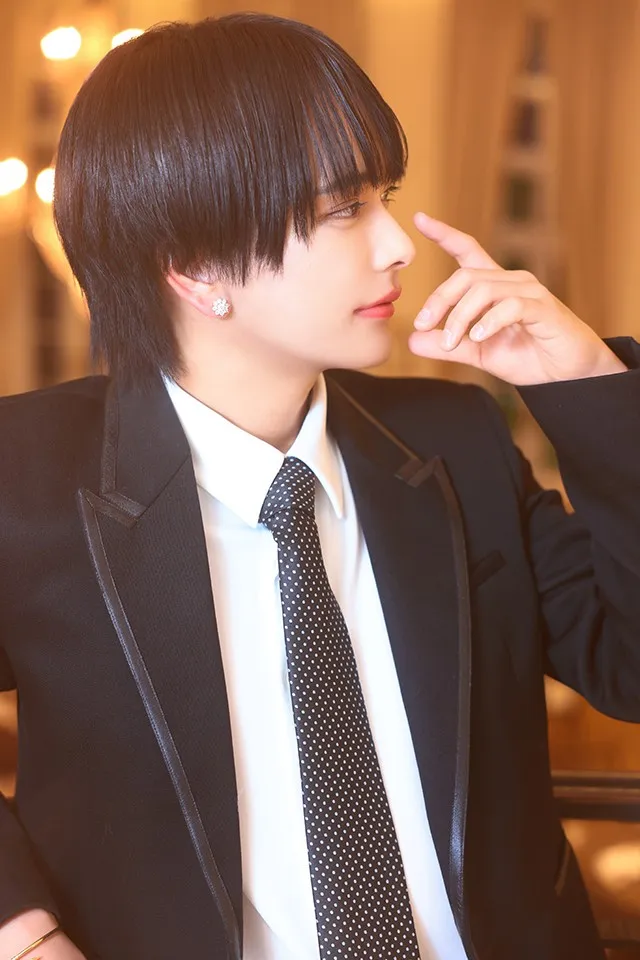 橘 唯人の写真 - CLUB FATEのイケメンホスト