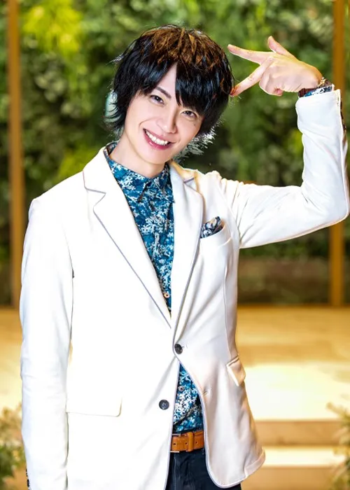 宝城優也の写真 - Likeyのイケメンホスト