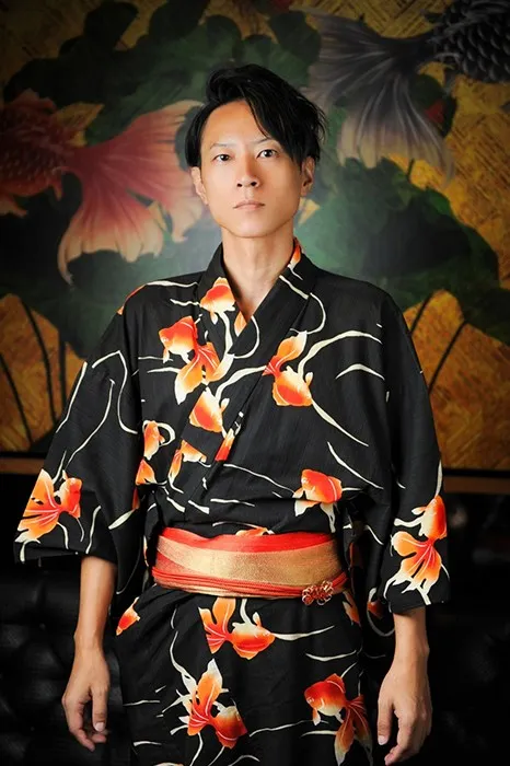 拓也の写真 - CLASSIC JAPANのイケメンホスト
