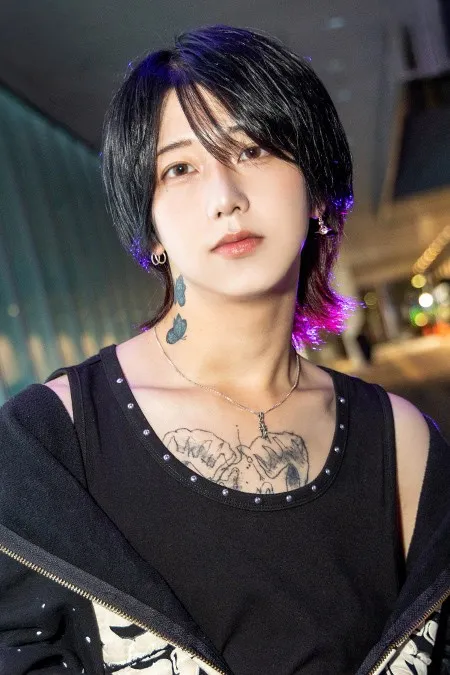 えのん（すーぱーにゃんにゃん）の写真 - CLUB SØLのイケメンホスト