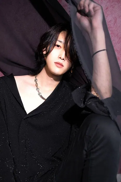 姫月夜壱の写真 - STNYのイケメンホスト