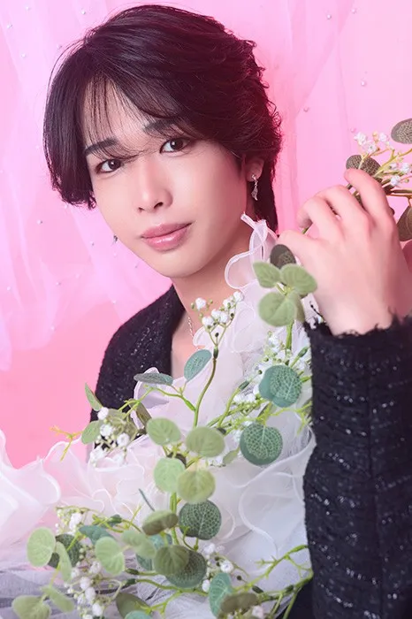奈樹の写真 - SUGARのイケメンホスト