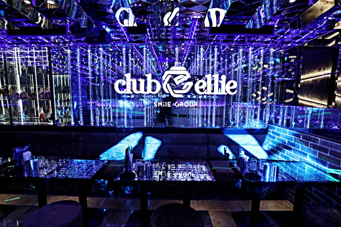 ellieの店内・ホスト写真_8